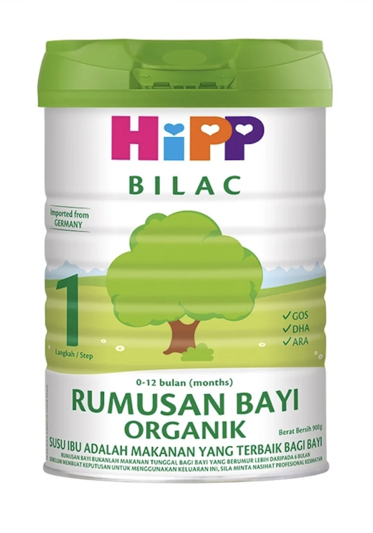 Susu Formula